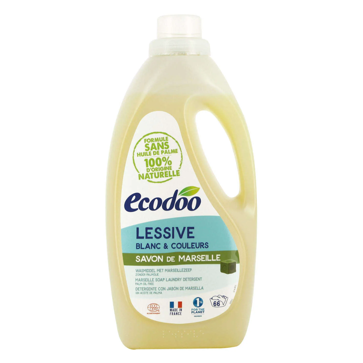 Ecodoo Pyykinpesuaine - Image 4