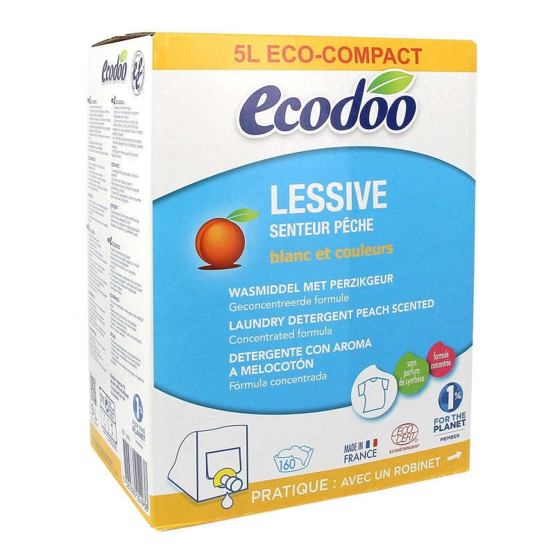 Ecodoo Pyykinpesuaine - Image 7