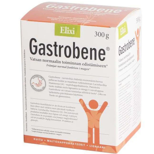 Elixi Gastrobene
