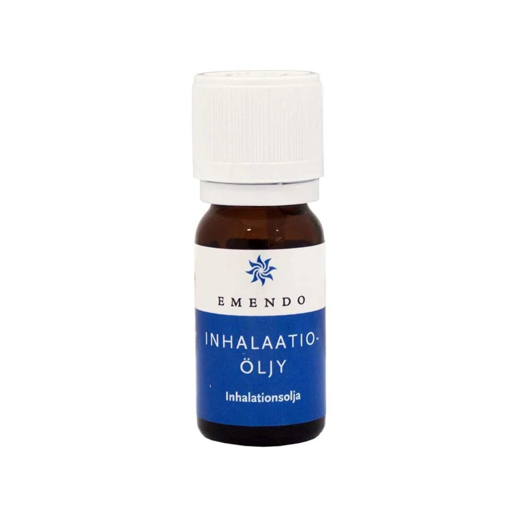 Emendo Inhalaatioöljy - Image 2
