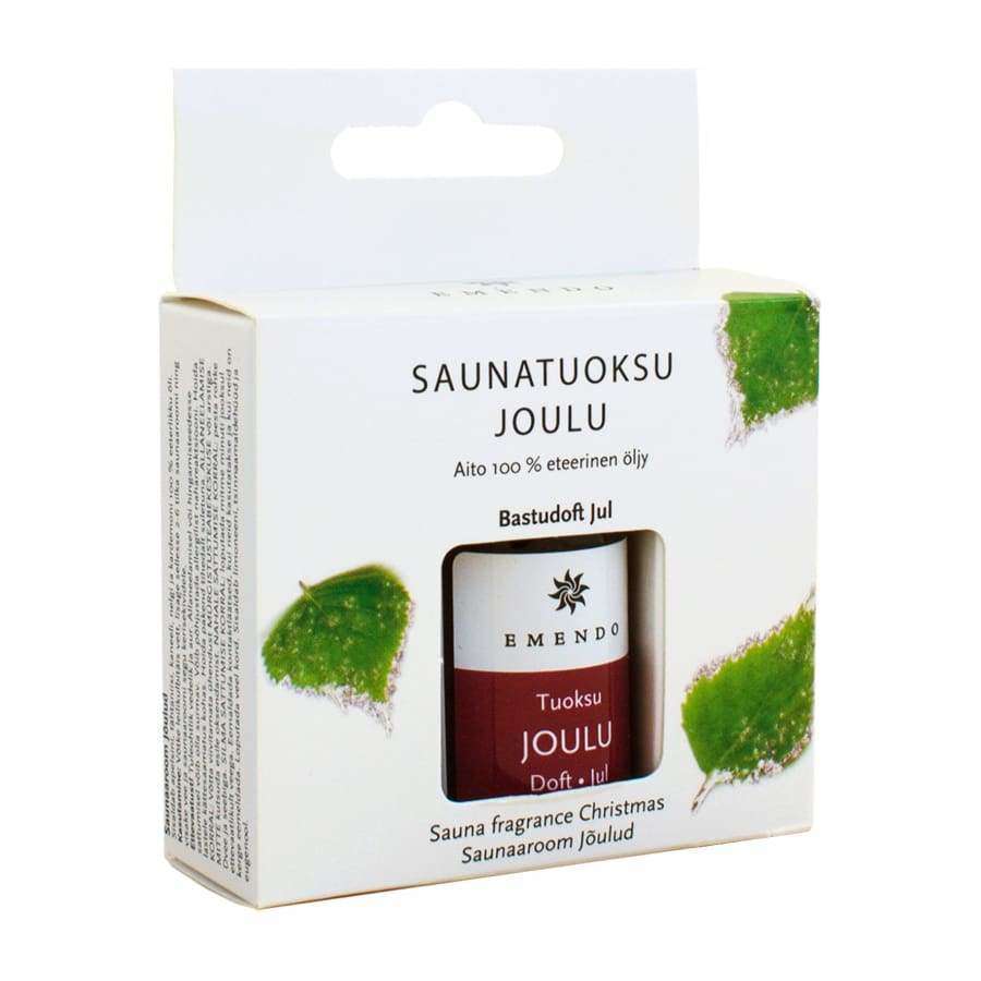 Emendo Joulu Saunatuoksu