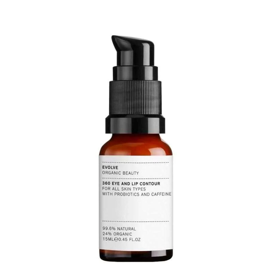 Evolve 360 Eye & Lip Contour Silmänympärysvoide