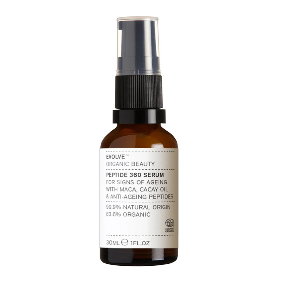 Evolve 360 Peptide Seerumi