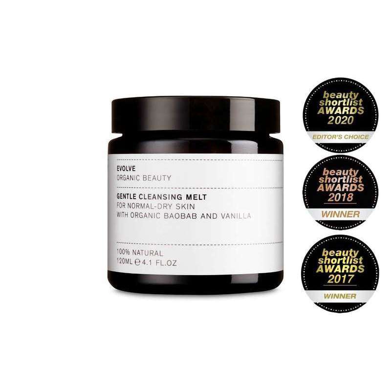 Evolve Gentle Cleansing Melt Puhdistusbalmi - Image 2