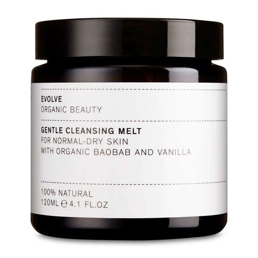 Evolve Gentle Cleansing Melt Puhdistusbalmi - Image 3