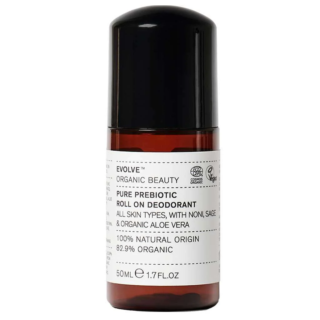 Evolve Pure Prebiotic Deodorantti