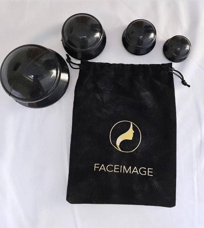 Faceimage Imukupit Vartalolle