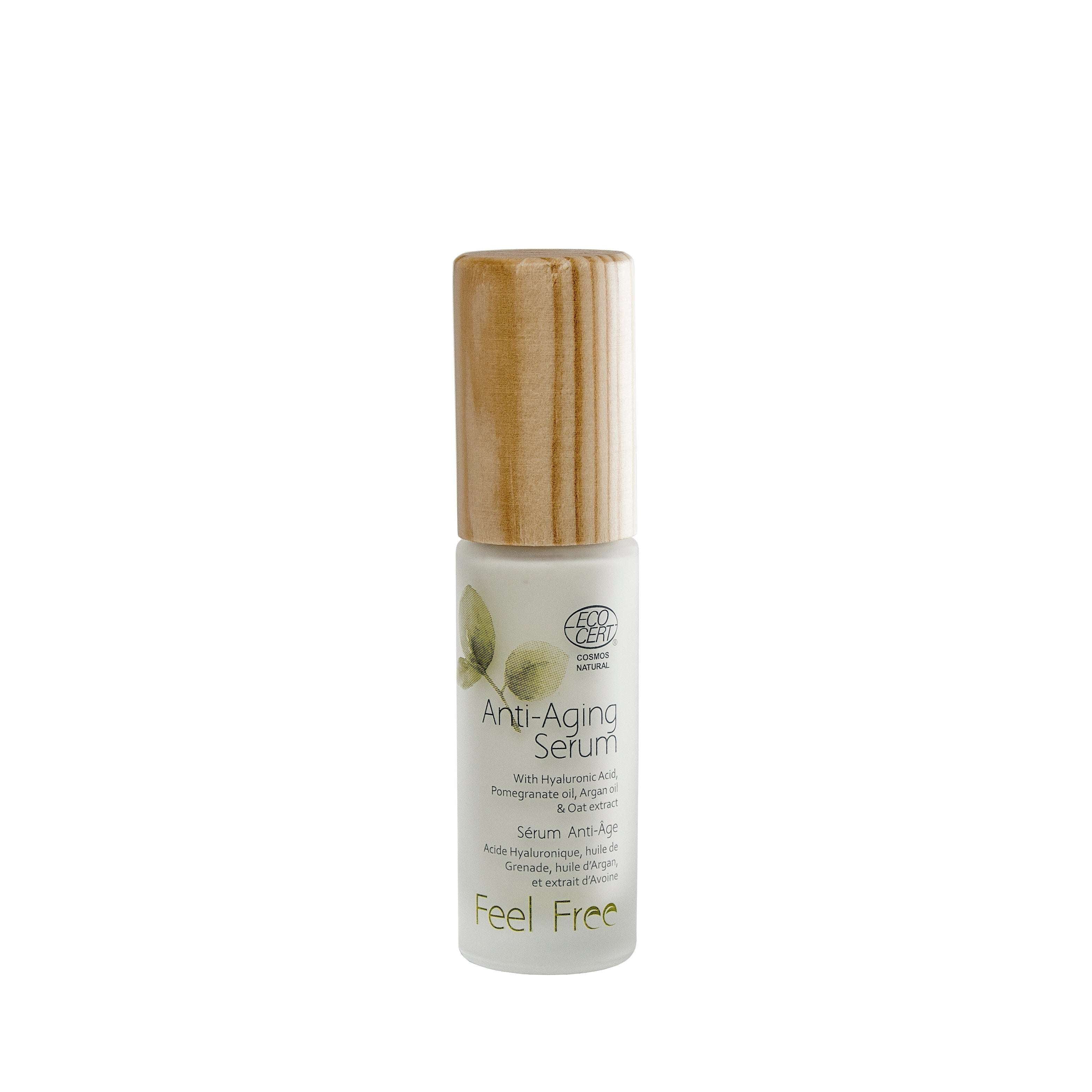 Feel Free Anti-aging Seerumi