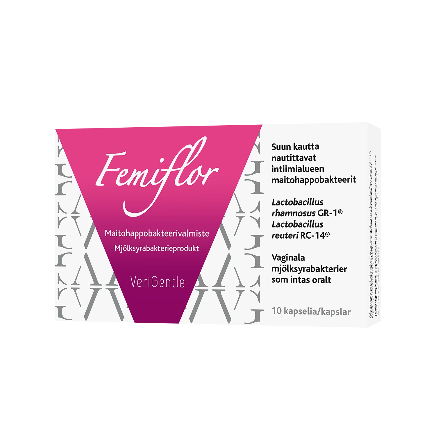Femiflor