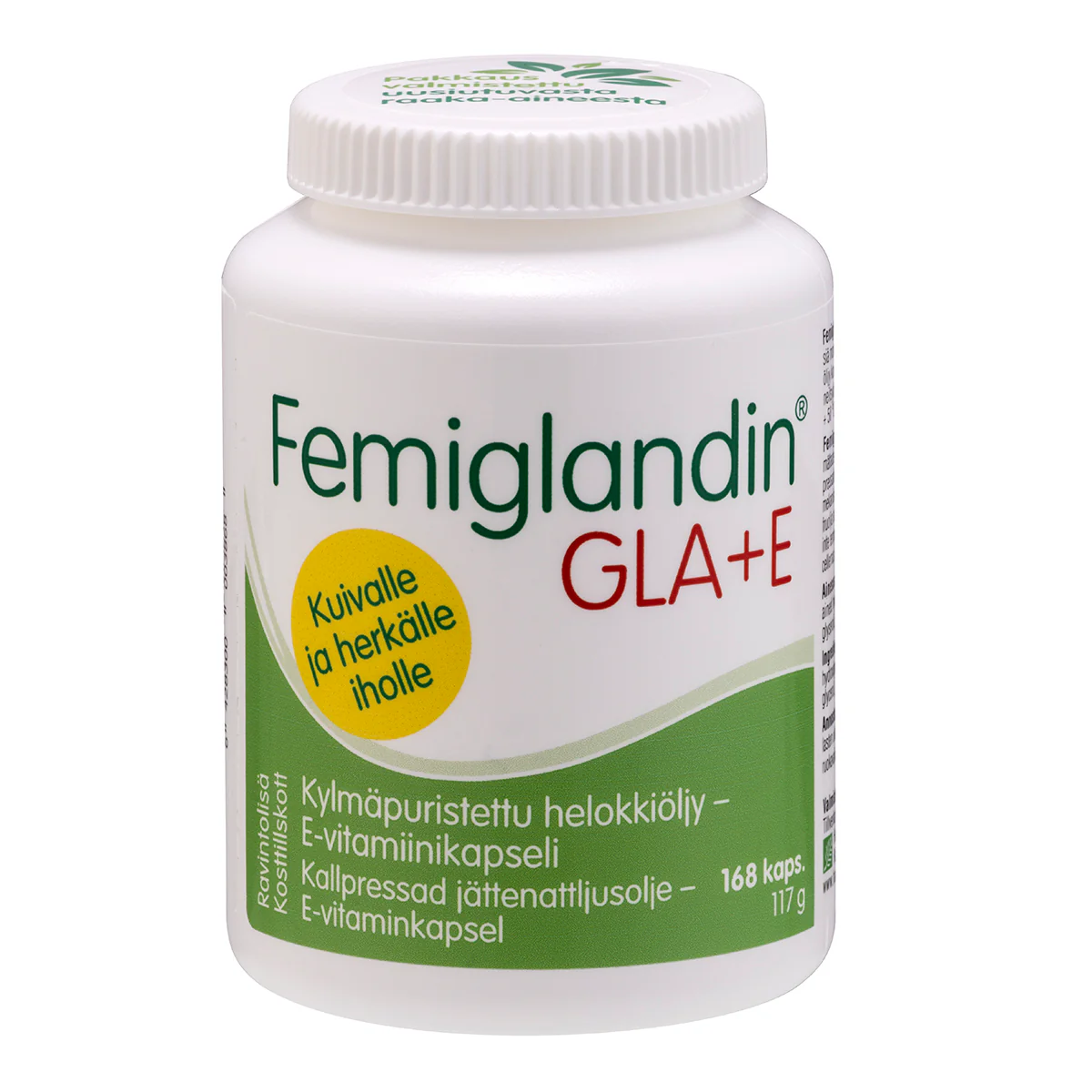 Femiglandin GLA+E