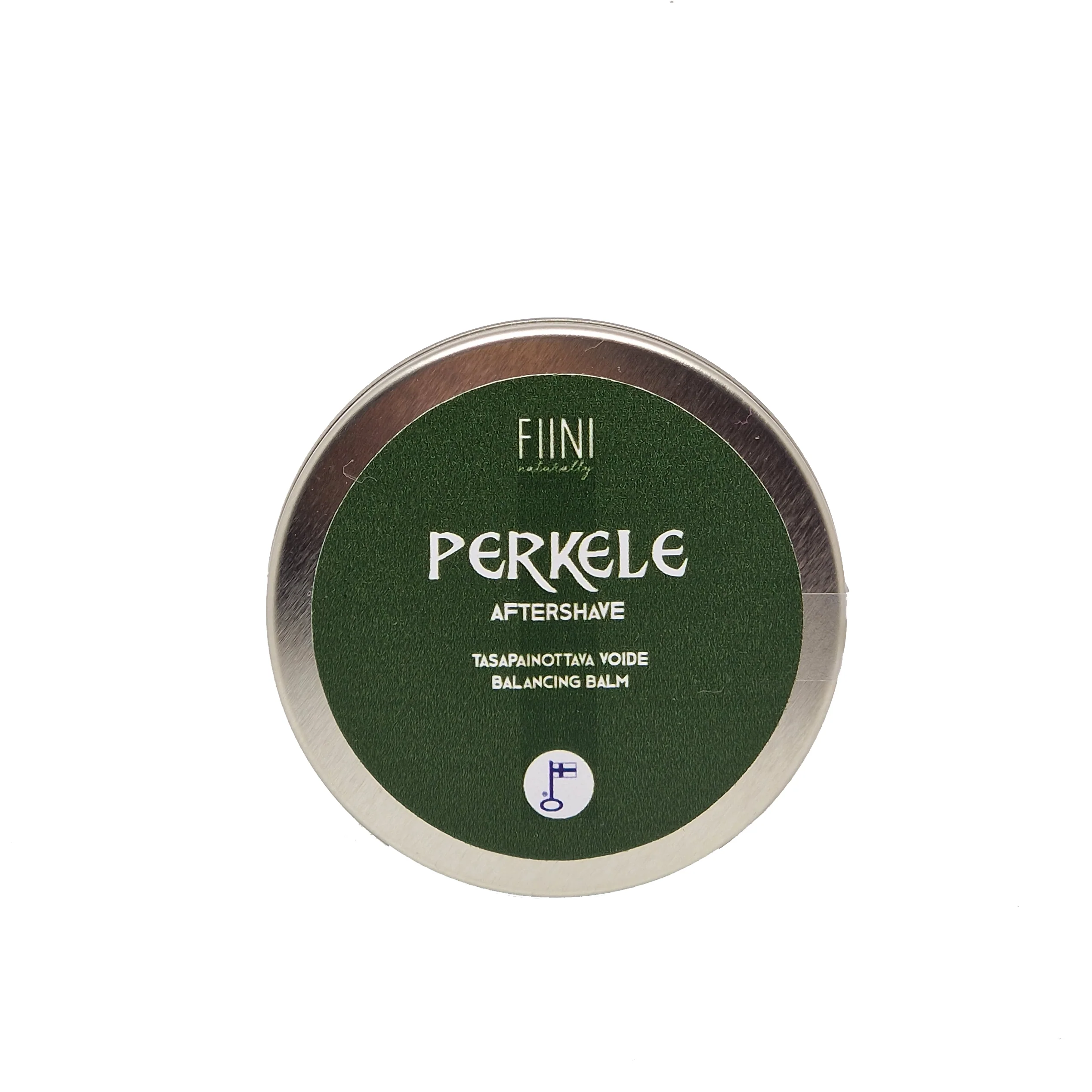 Fiini Naturally Perkele Aftershave