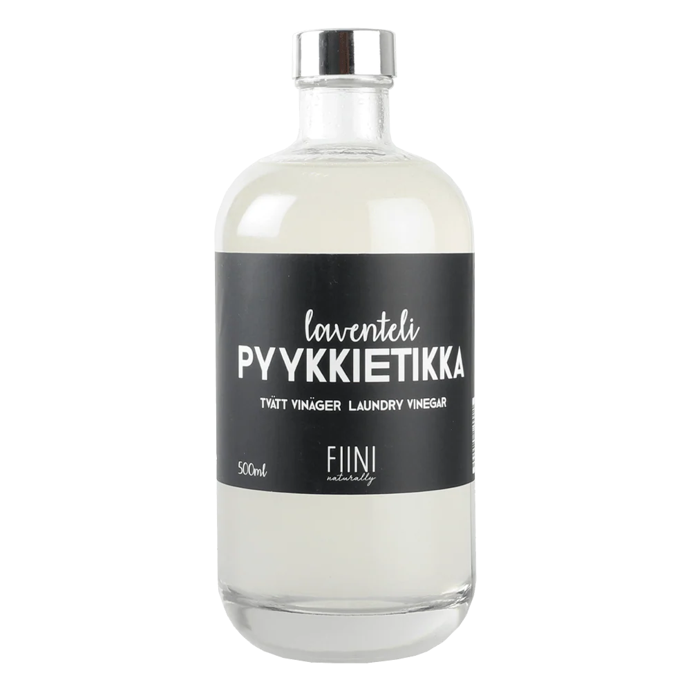 Fiini Naturally Pyykkietikka
