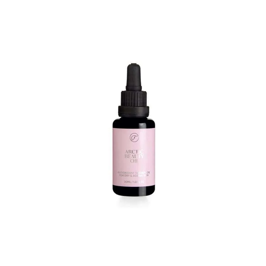 FLOW Cosmetics Arctic Beauty Terapiaöljy - Image 3