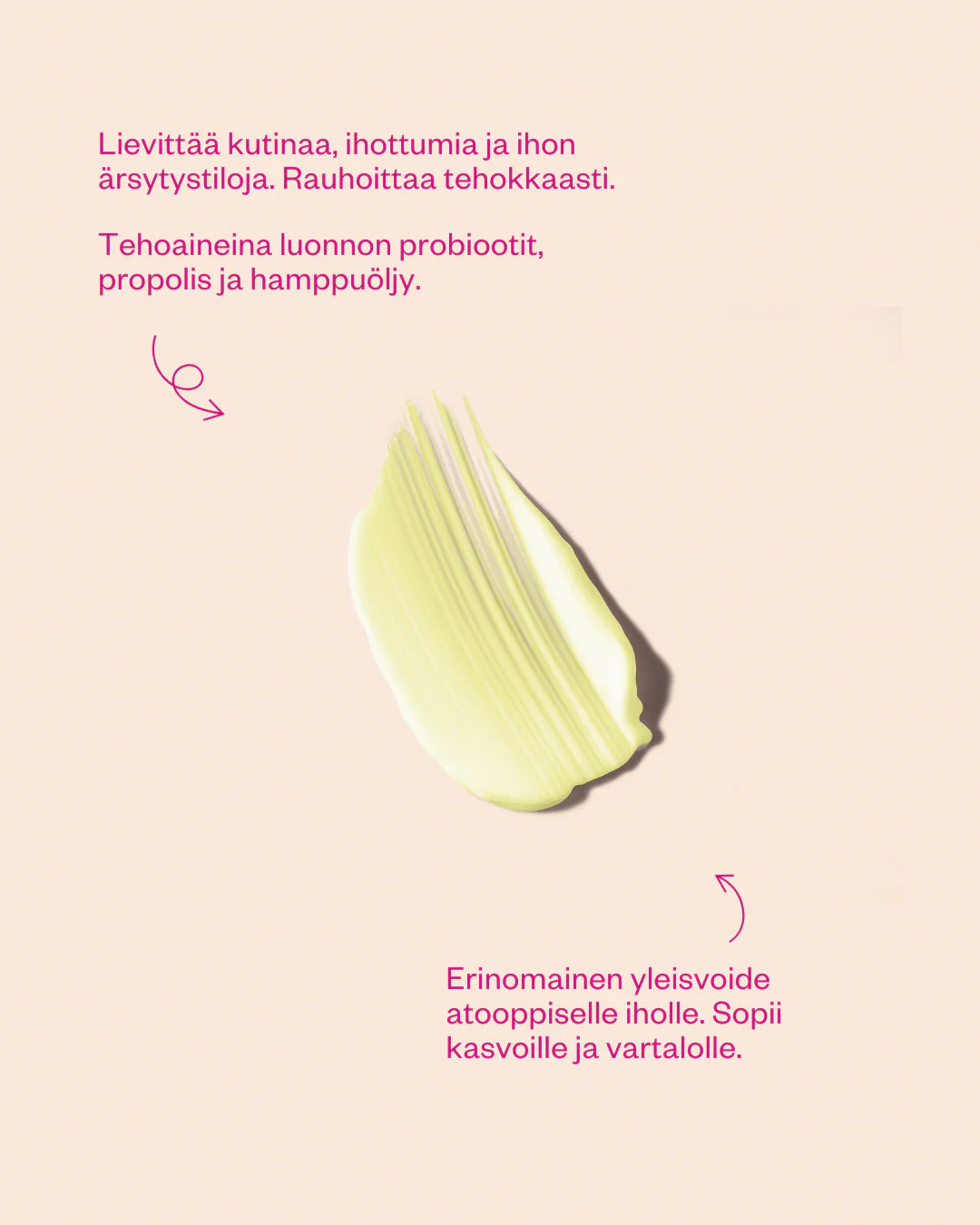 FLOW Cosmetics Propolis & Probiotics Rescue Cream - Image 6