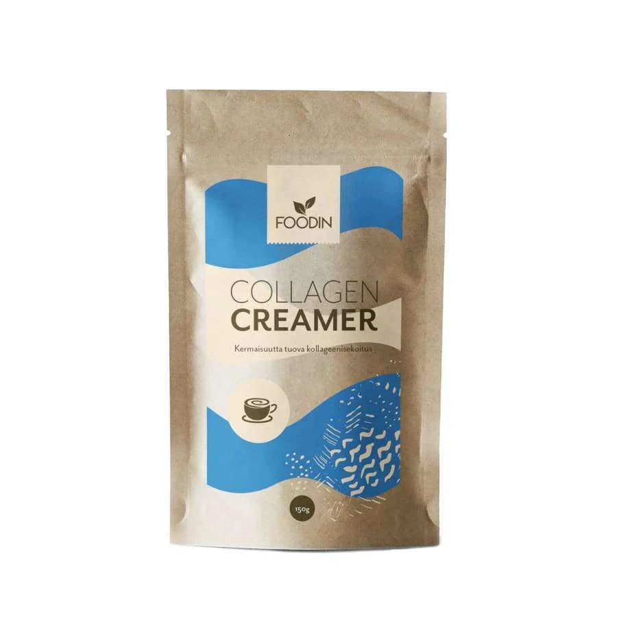 Foodin Collagen Creamer