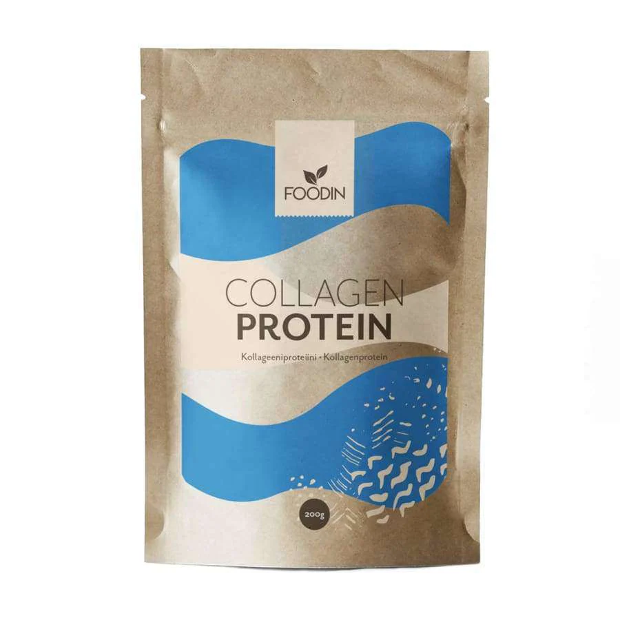 Foodin Collagen Protein