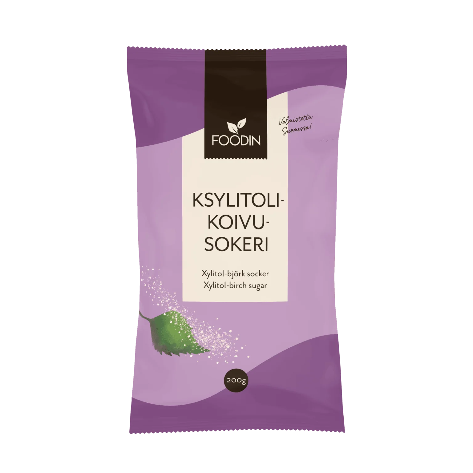 Foodin Koivusokeri