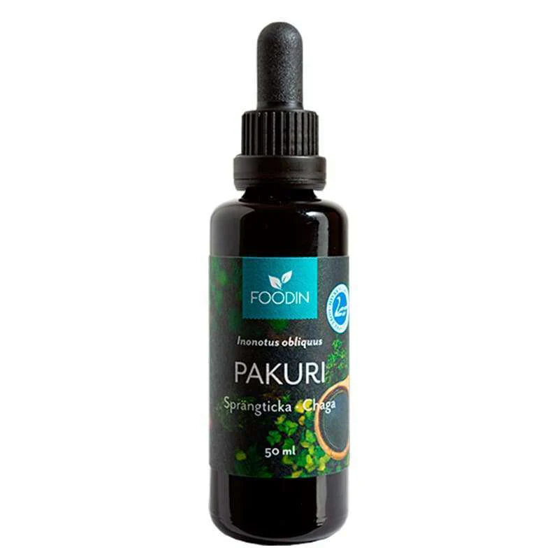 Foodin Pakuriuute