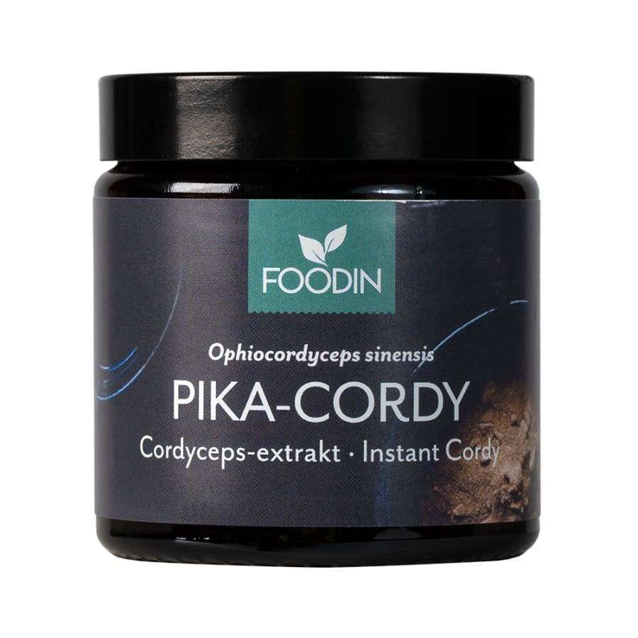 Foodin Pika-Cordy