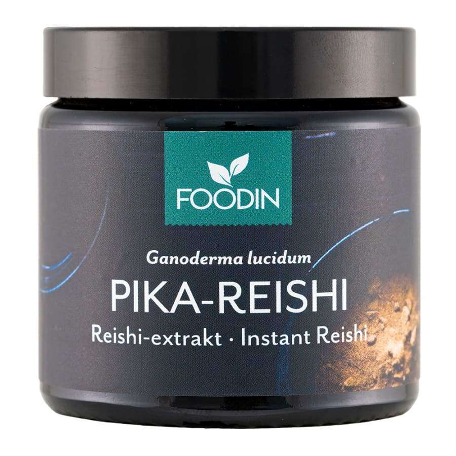 Foodin Pika-Reishi