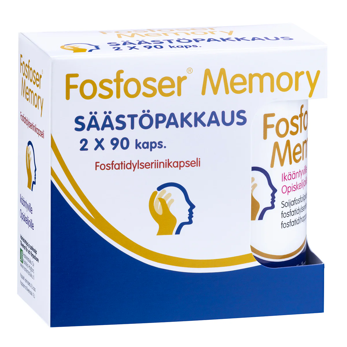 Fosfoser Memory - Image 3