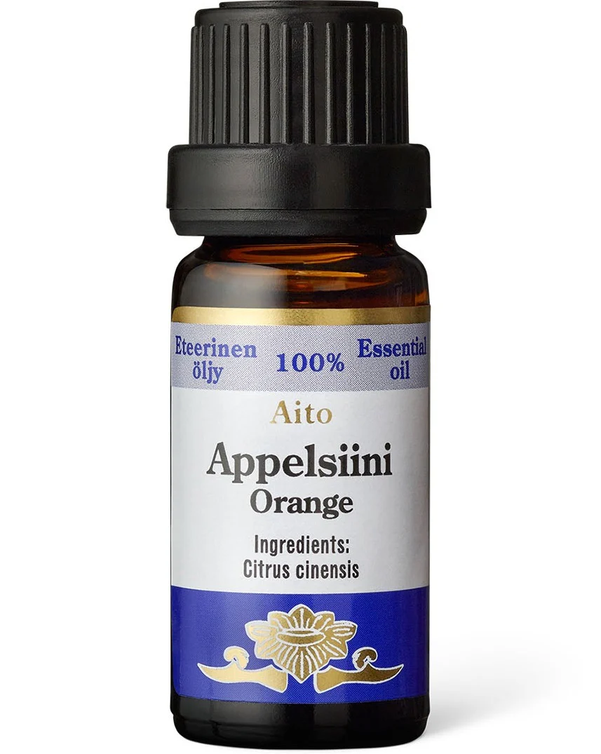 Frantsila eteerinen öljy - Appelsiini