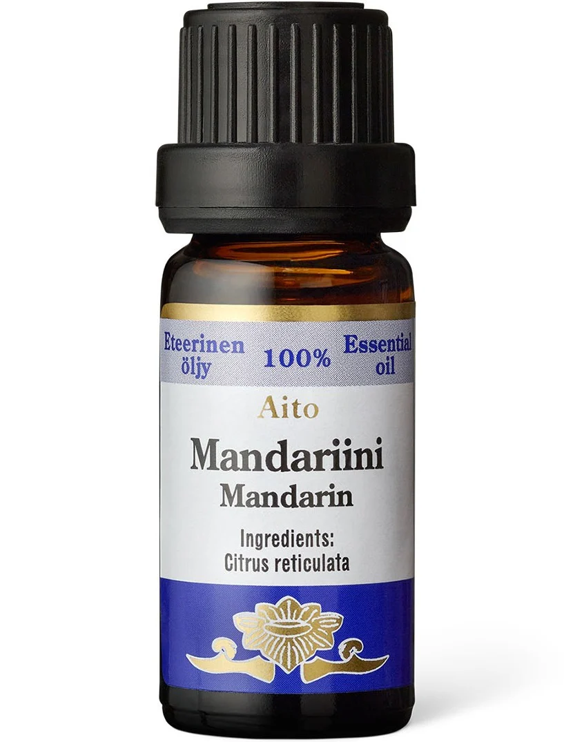 Frantsila eteerinen öljy - Mandariini
