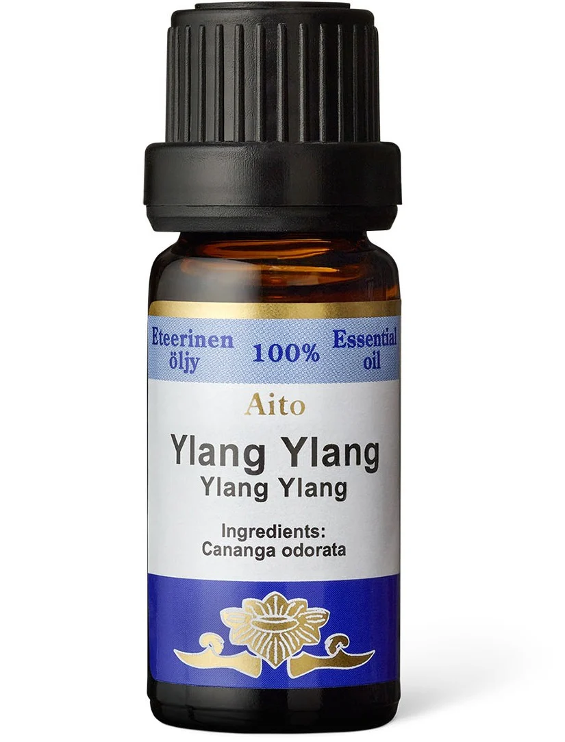 Frantsila eteerinen öljy - Ylang Ylang