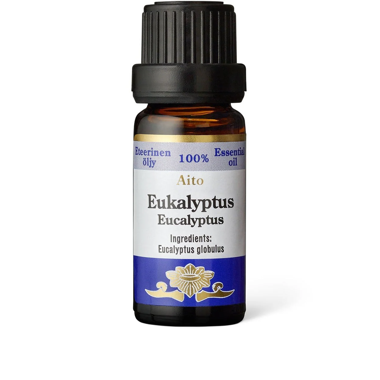 Frantsila Eukalyptus Eteerinen Öljy