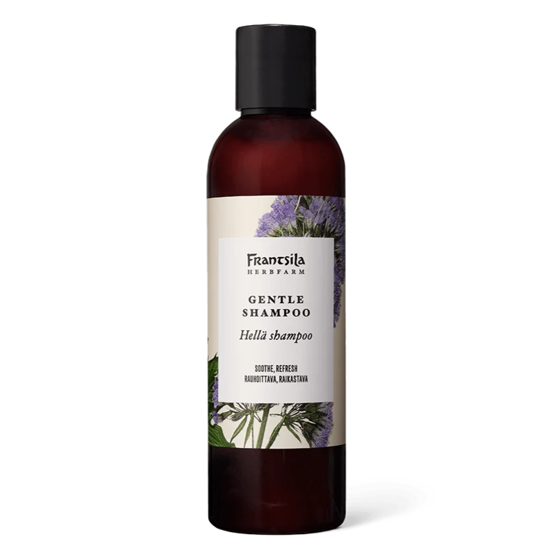 Frantsila Hellä Shampoo