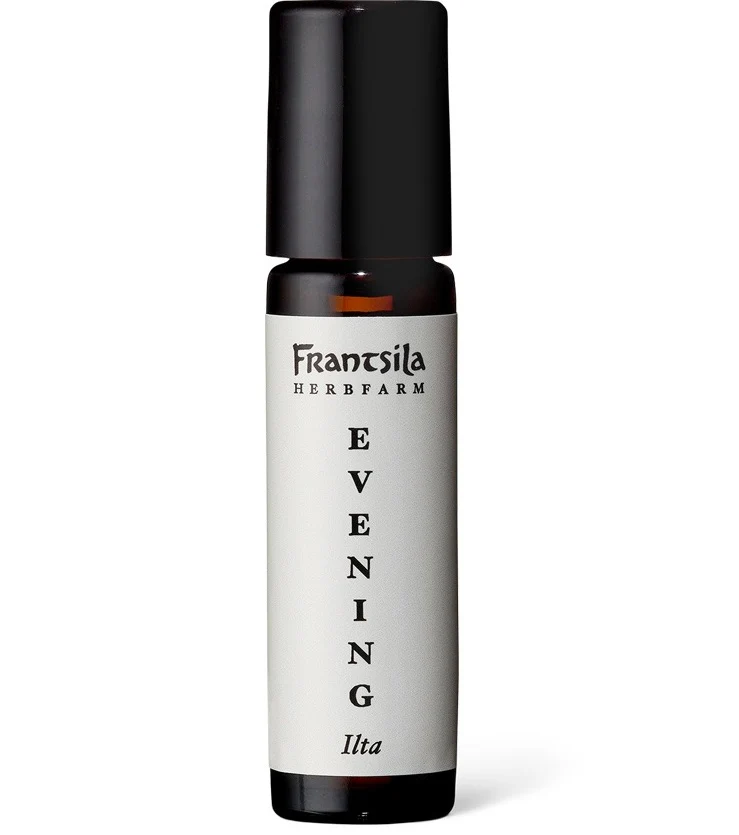 Frantsila Ilta Tuoksuöljy Roll-on