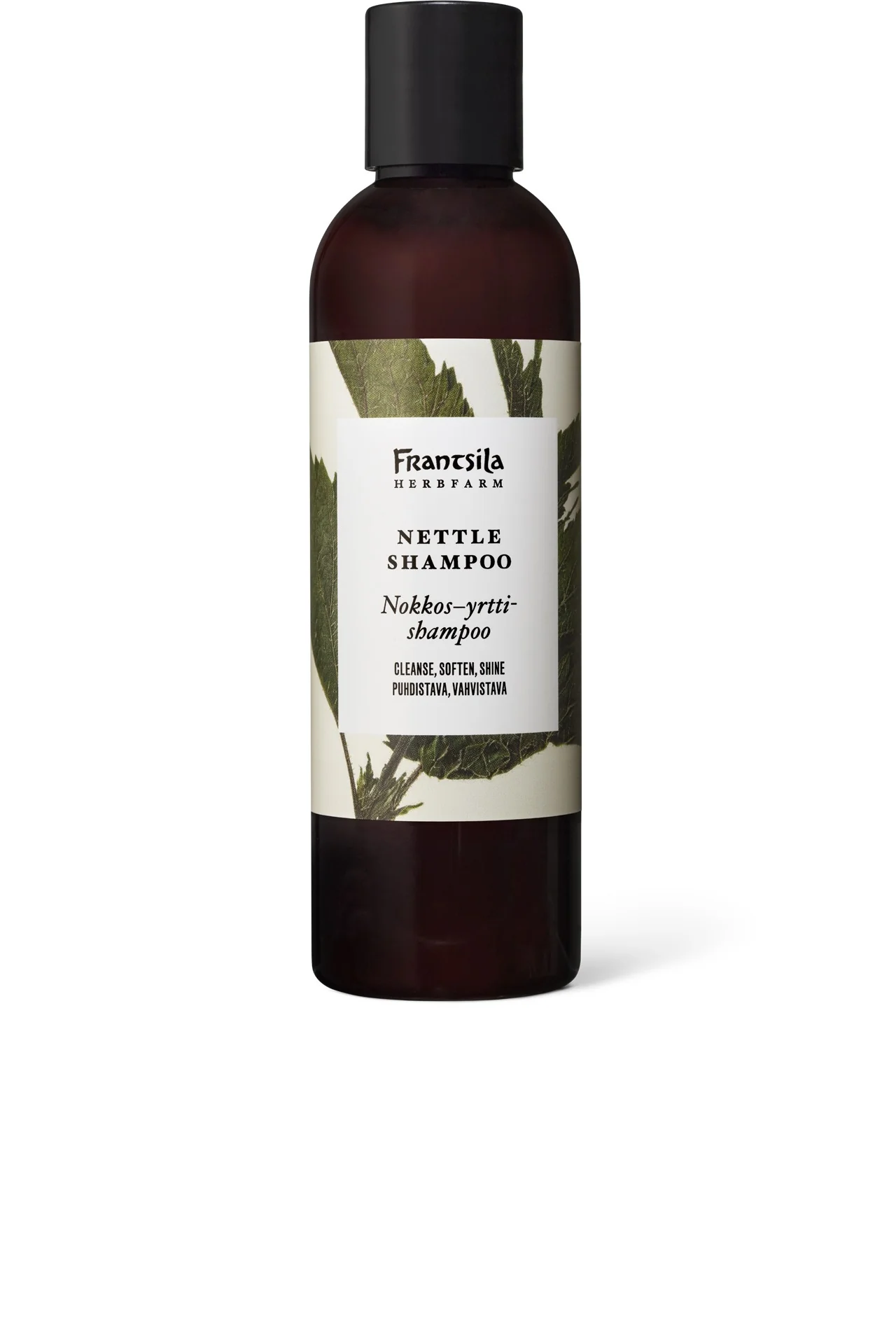 Frantsila Nokkos-Yrttishampoo