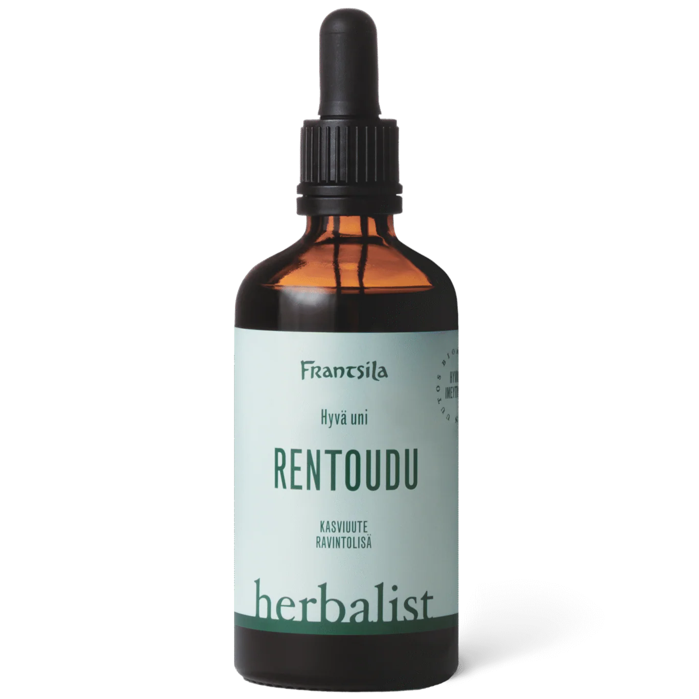 Frantsila Rentoudu Kasviuute