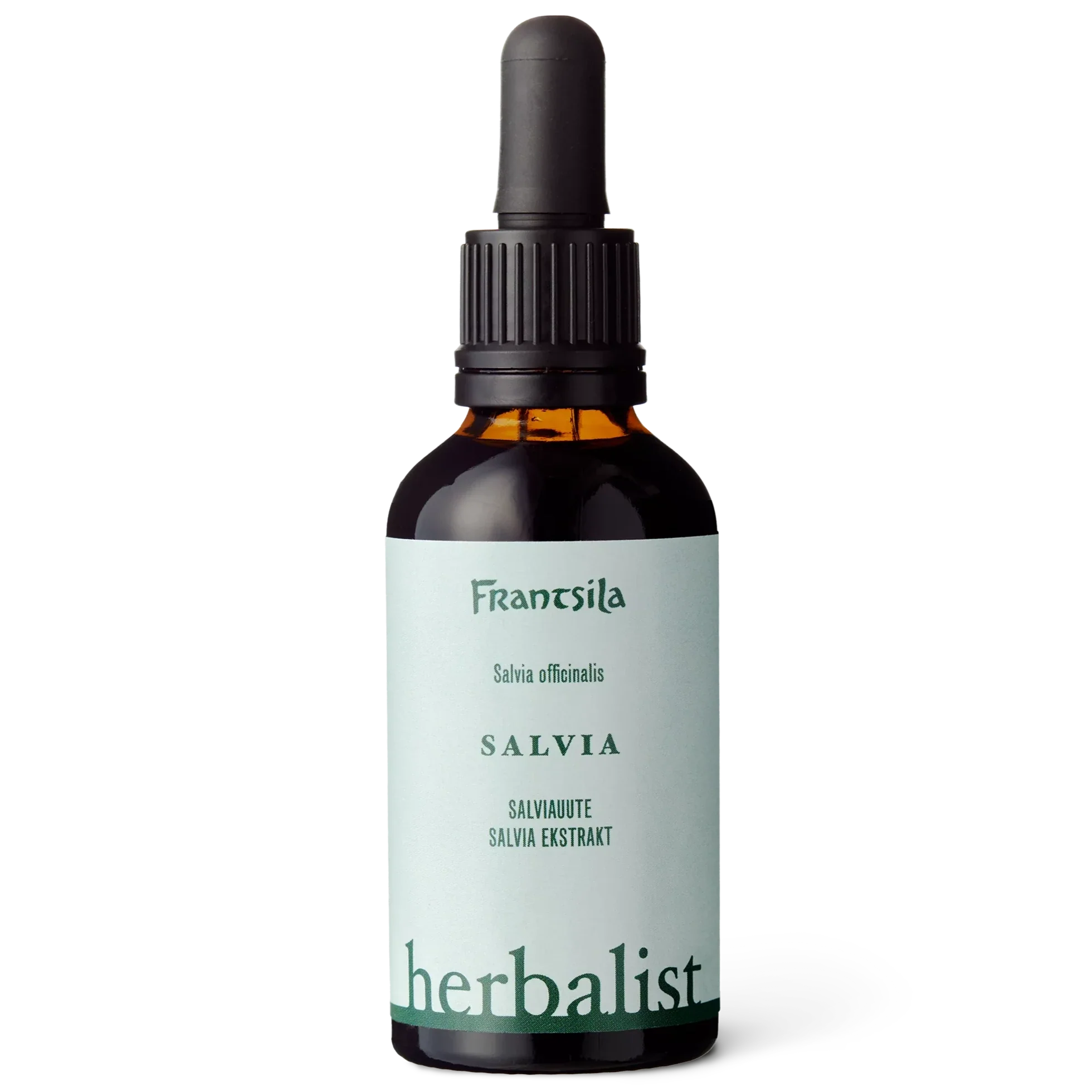 Frantsila Salviauute