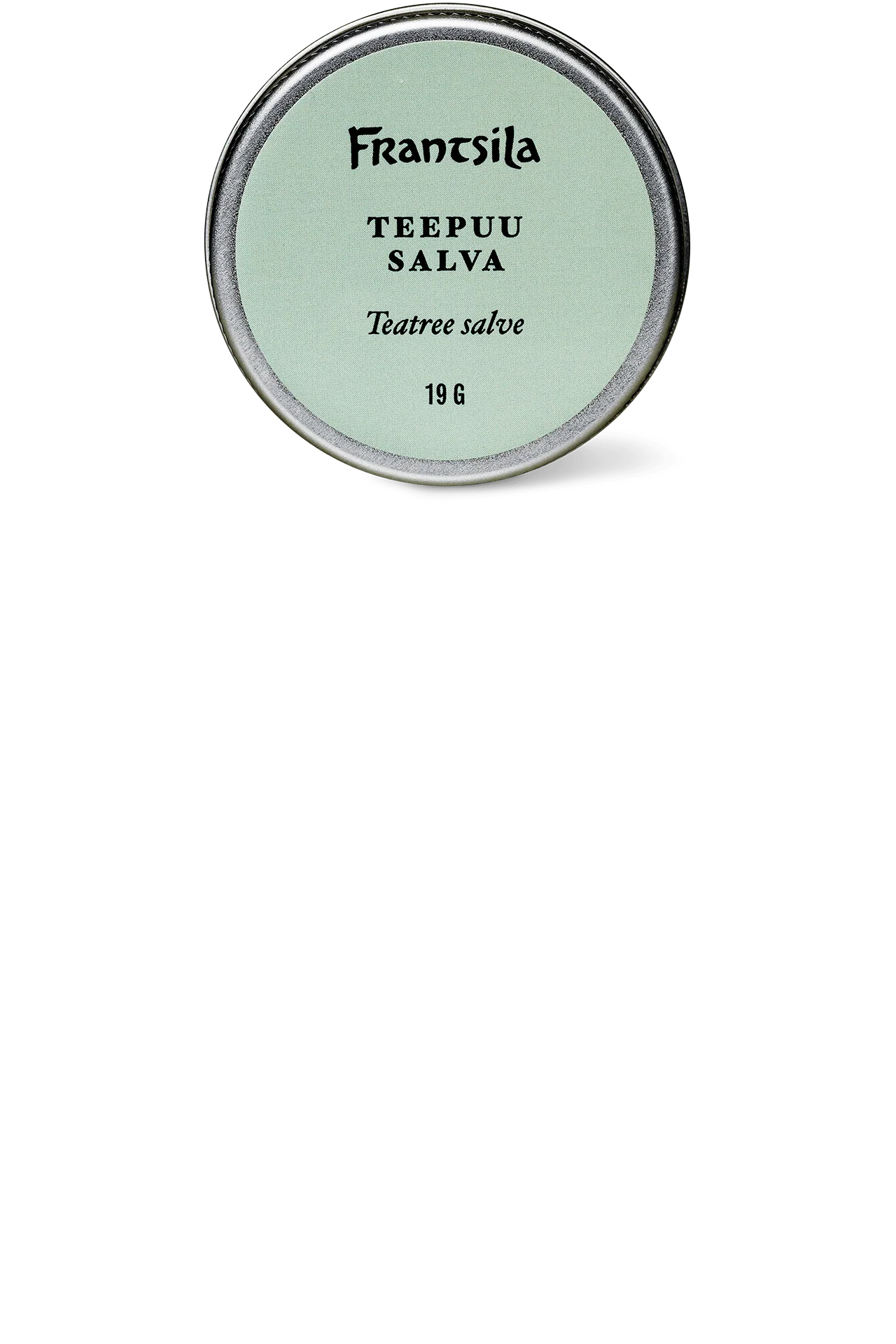 Frantsila Teepuusalva - Image 2
