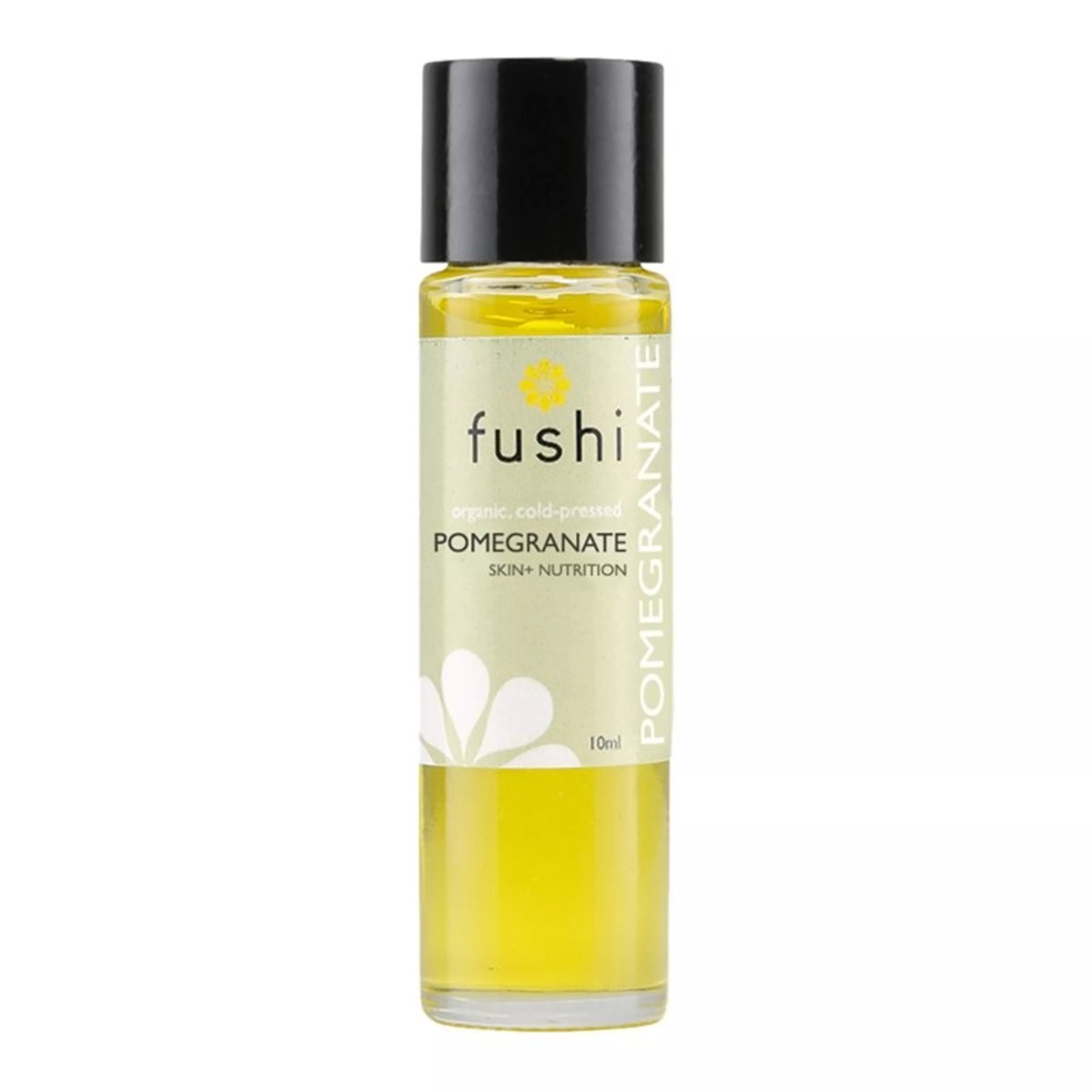 Fushi Granaattiomenaöljy