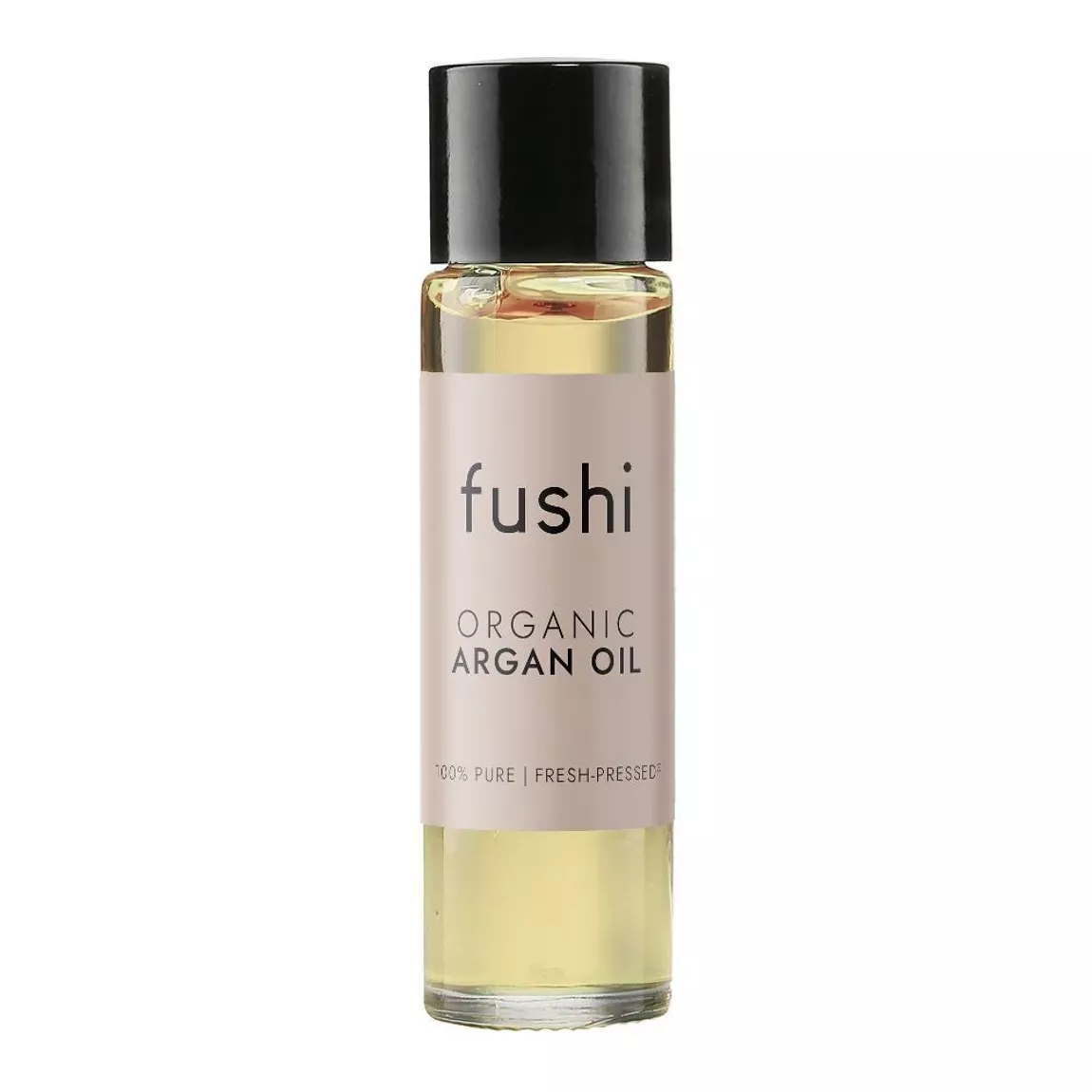 Fushi Luomu Arganöljy