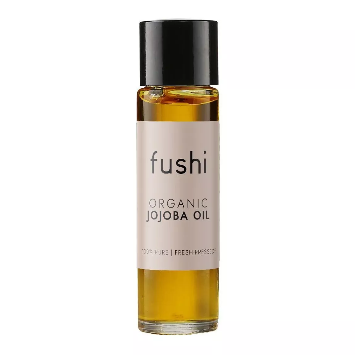 Fushi Luomu Jojobaöljy