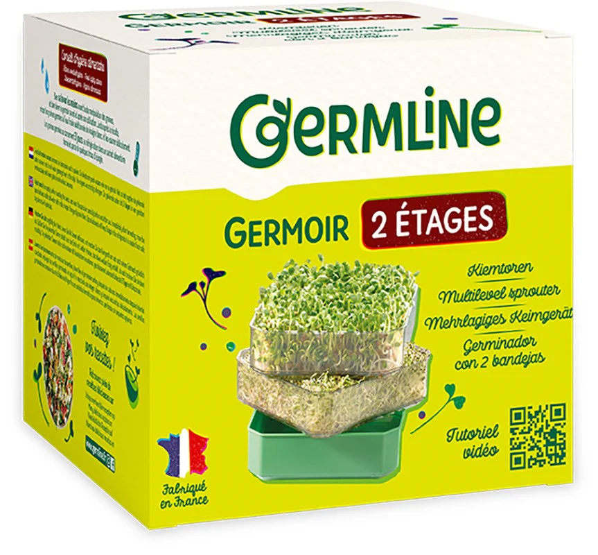 Germline Pinottava Idätysastia - Image 4