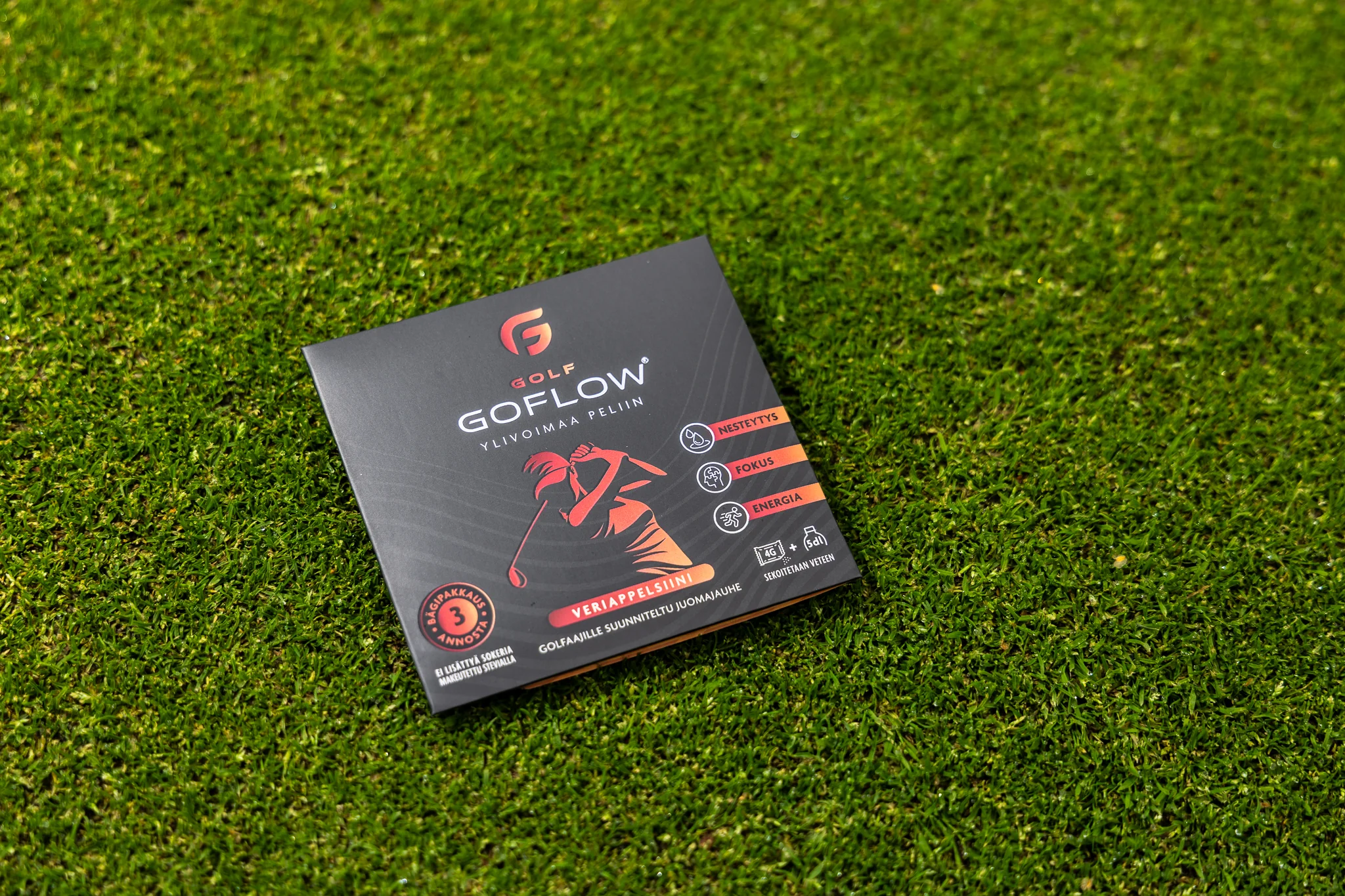 Golf Goflow Mini - Image 3