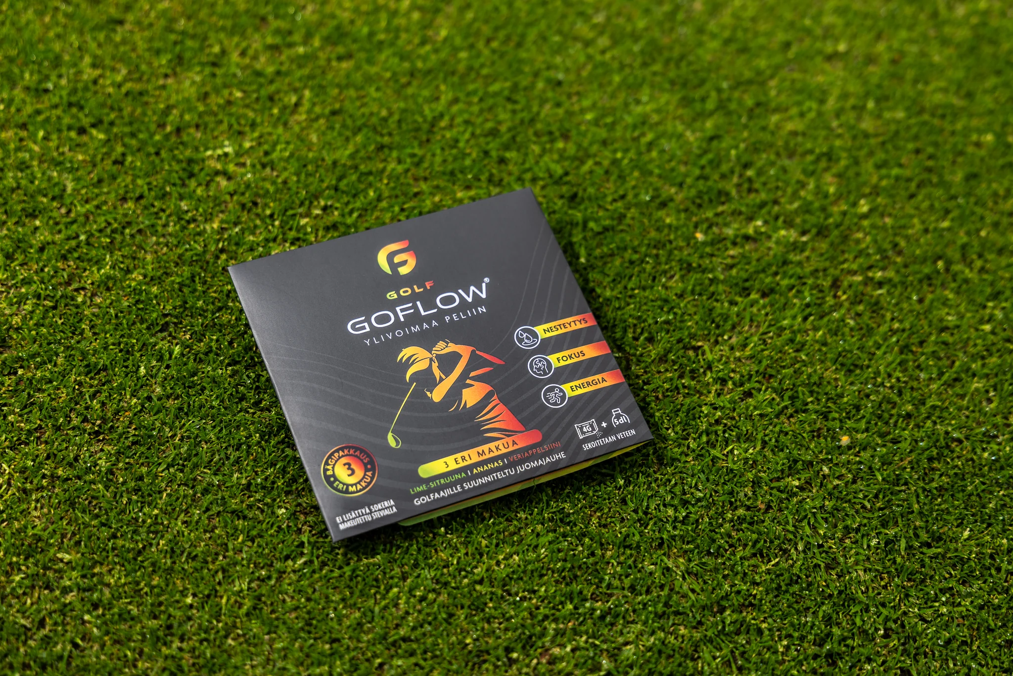 Golf Goflow Mini - Image 4