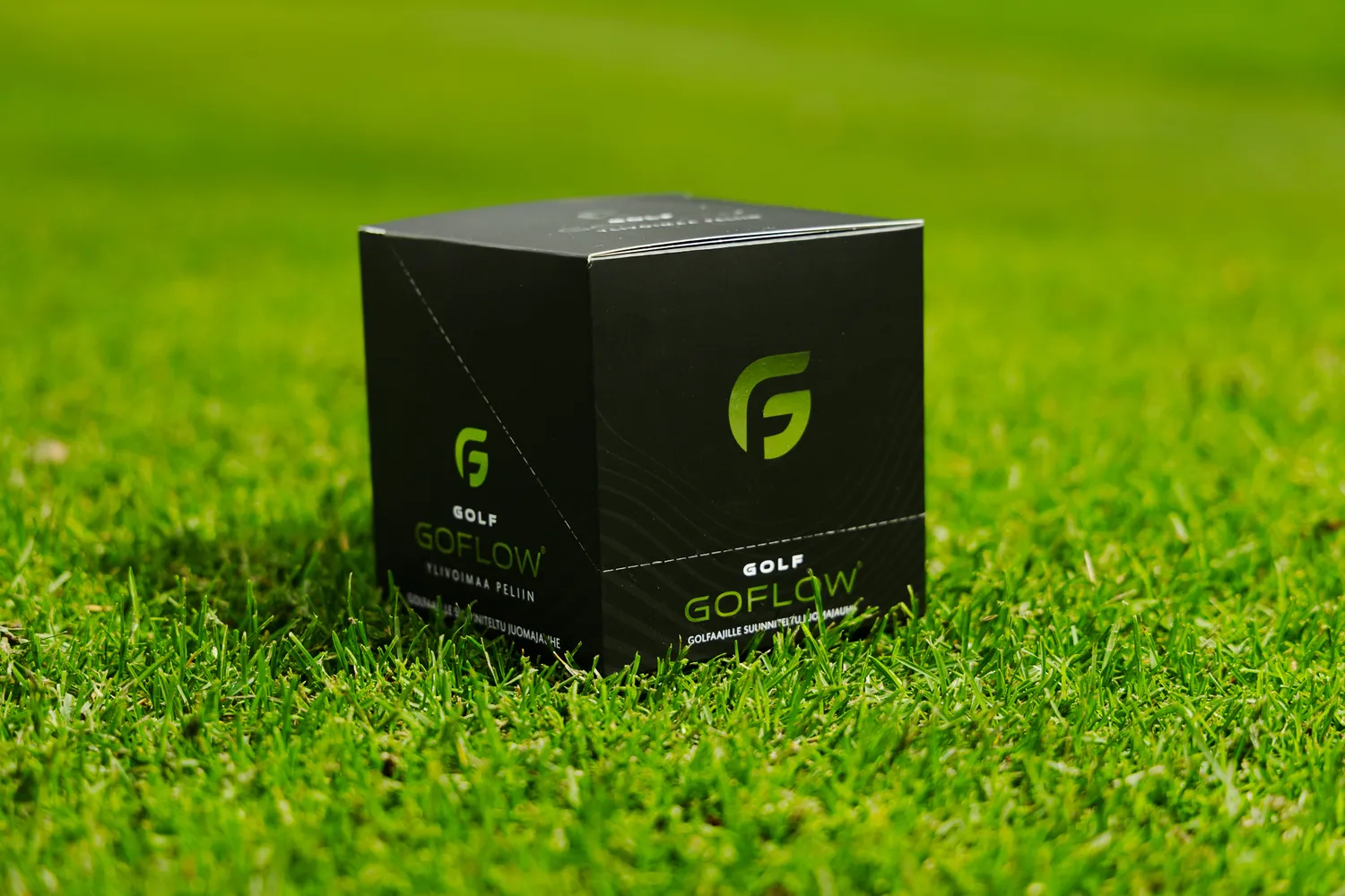 Golf Goflow Pro - Image 6