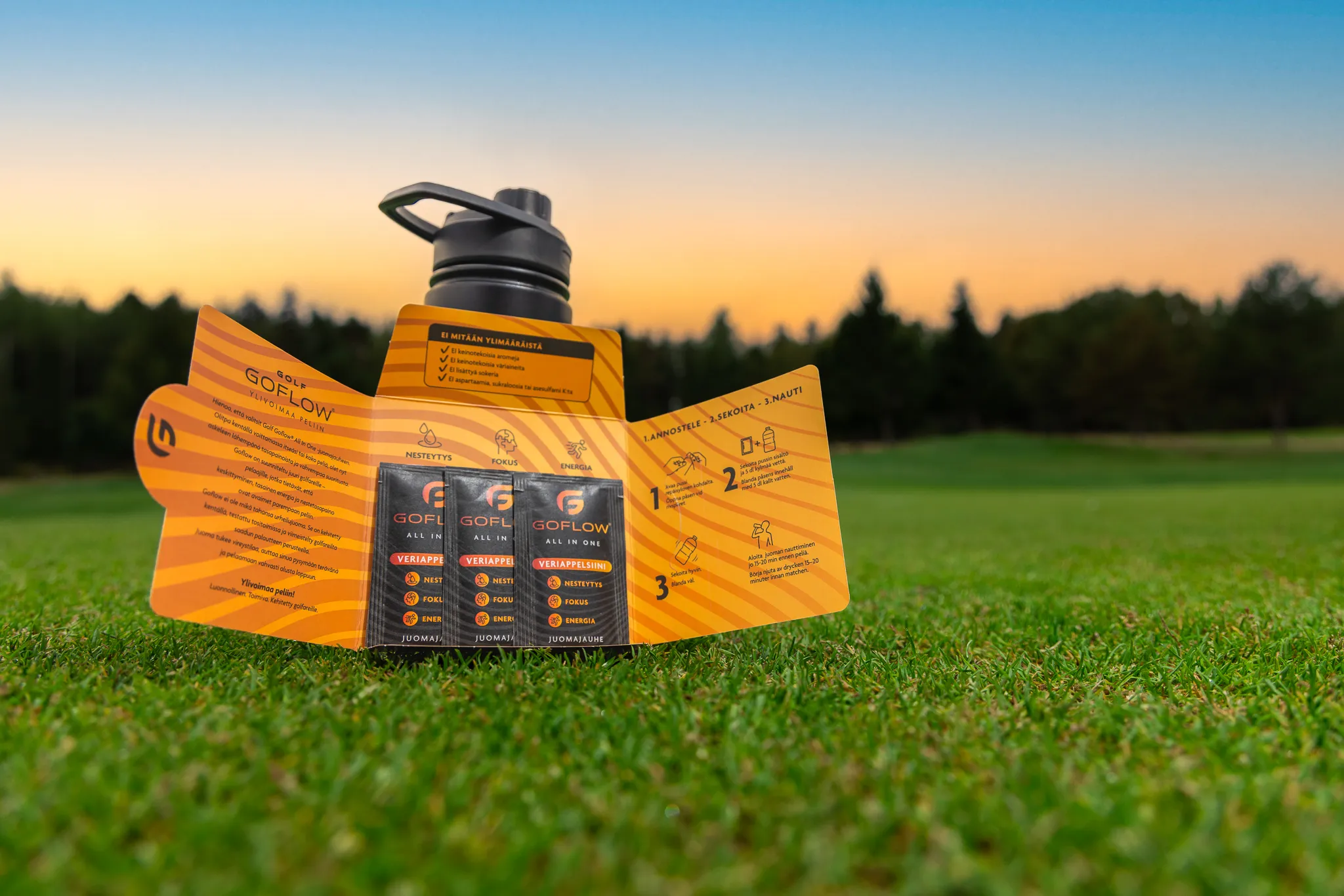 Golf Goflow Pro - Image 7