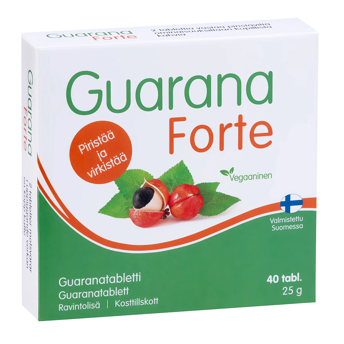 Guarana Forte