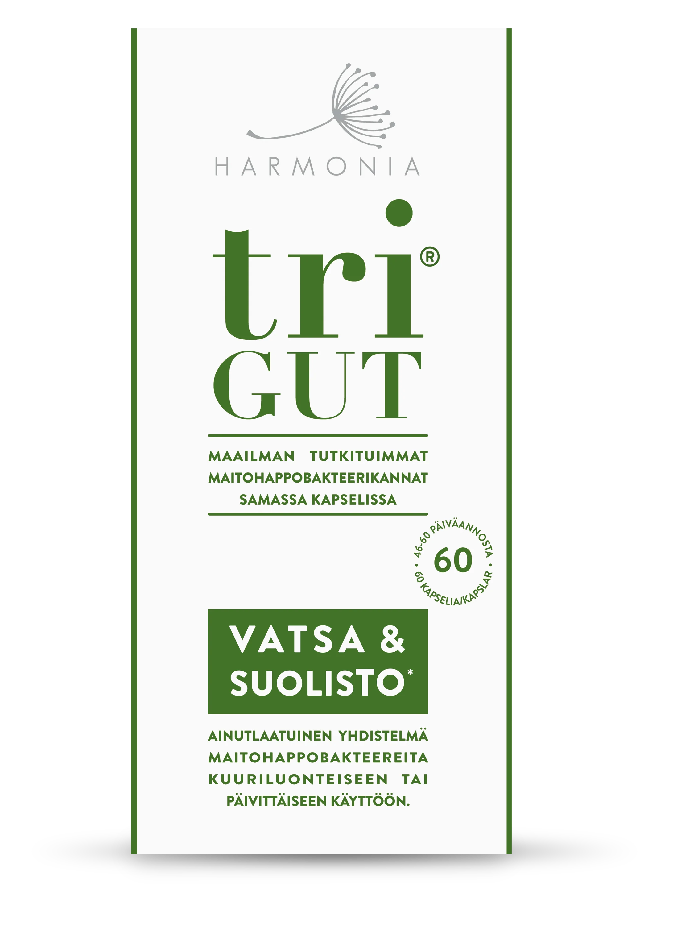 Harmonia triGUT - Image 2