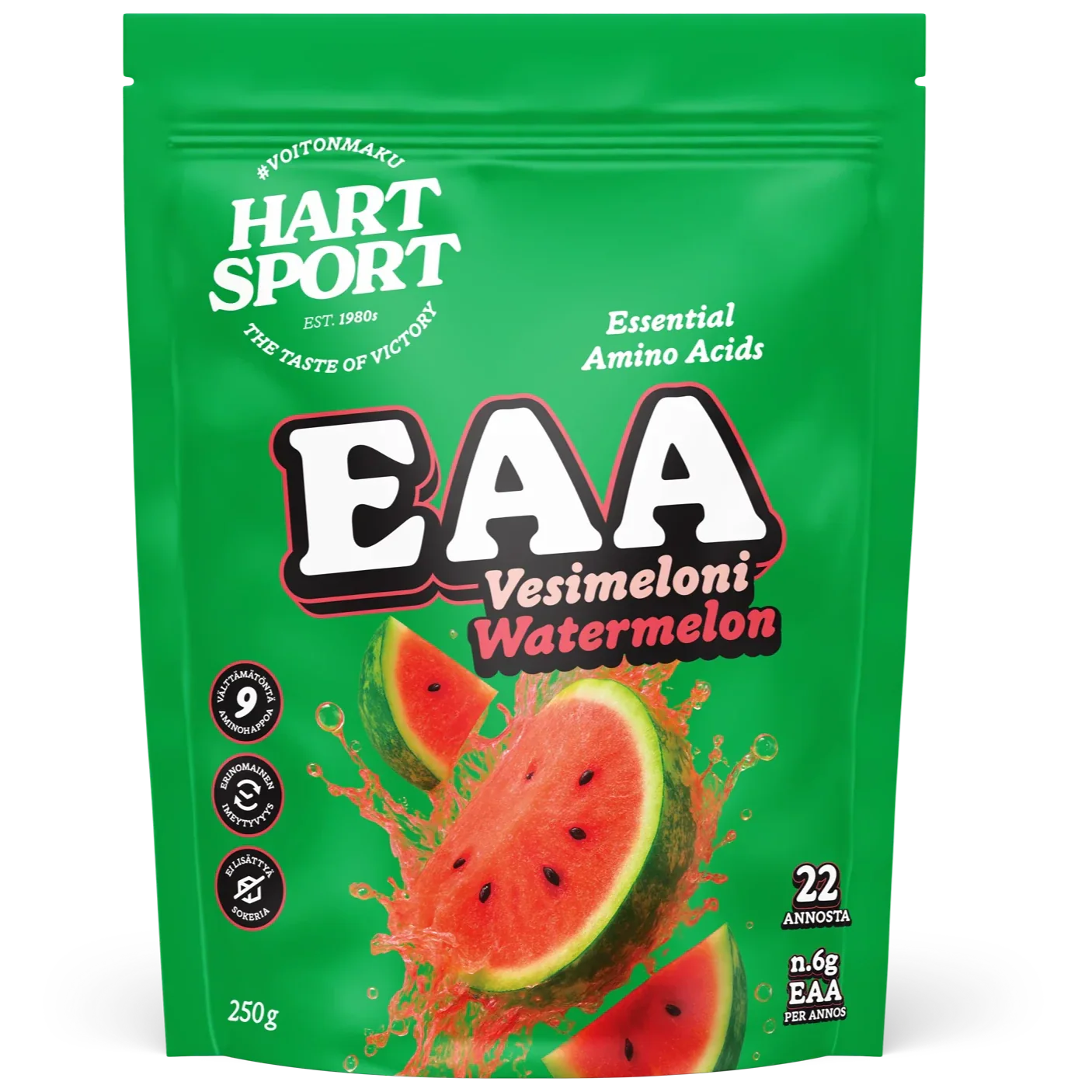 Hart-Sport EAA Watermelon