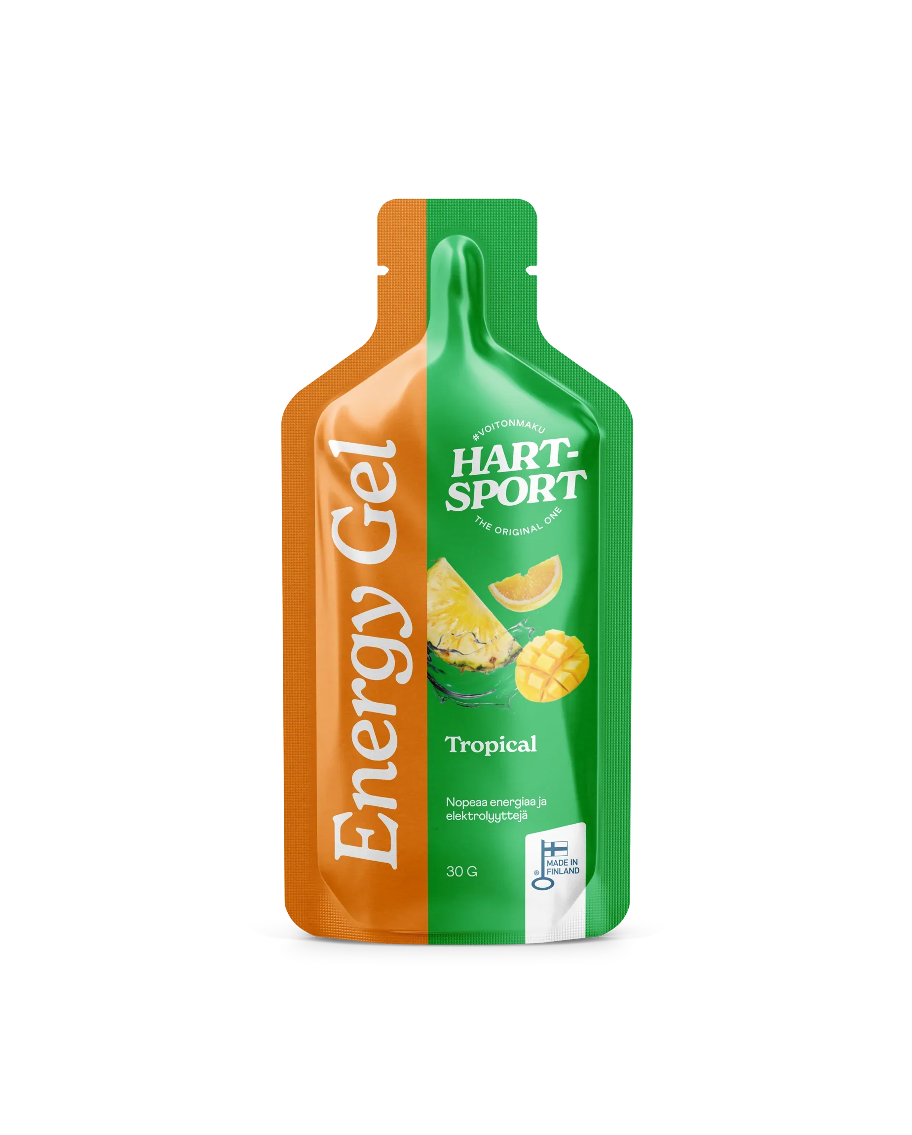 Hart-Sport Energy Gel Tropical
