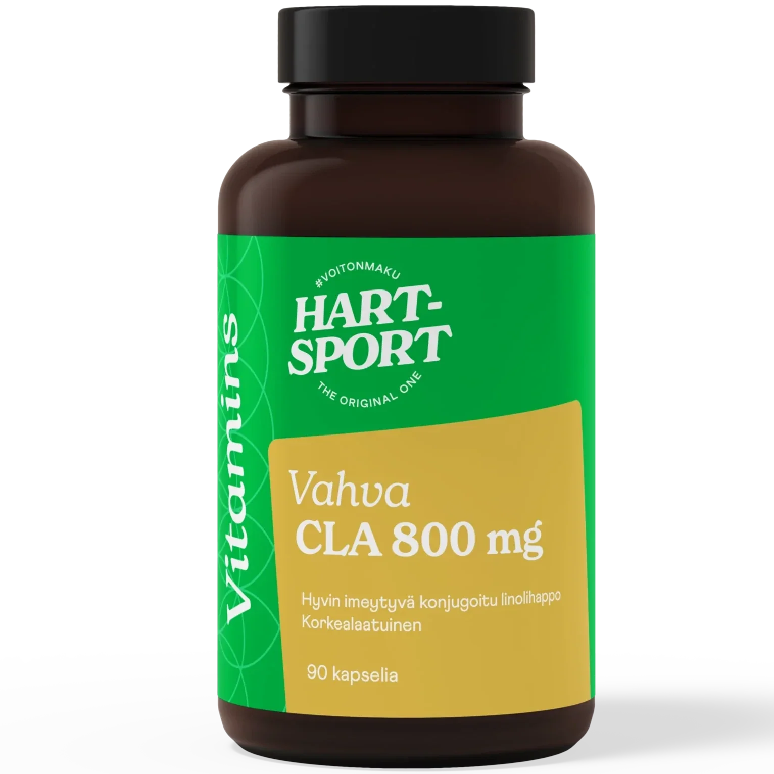 Hart-Sport Vahva CLA 800 mg
