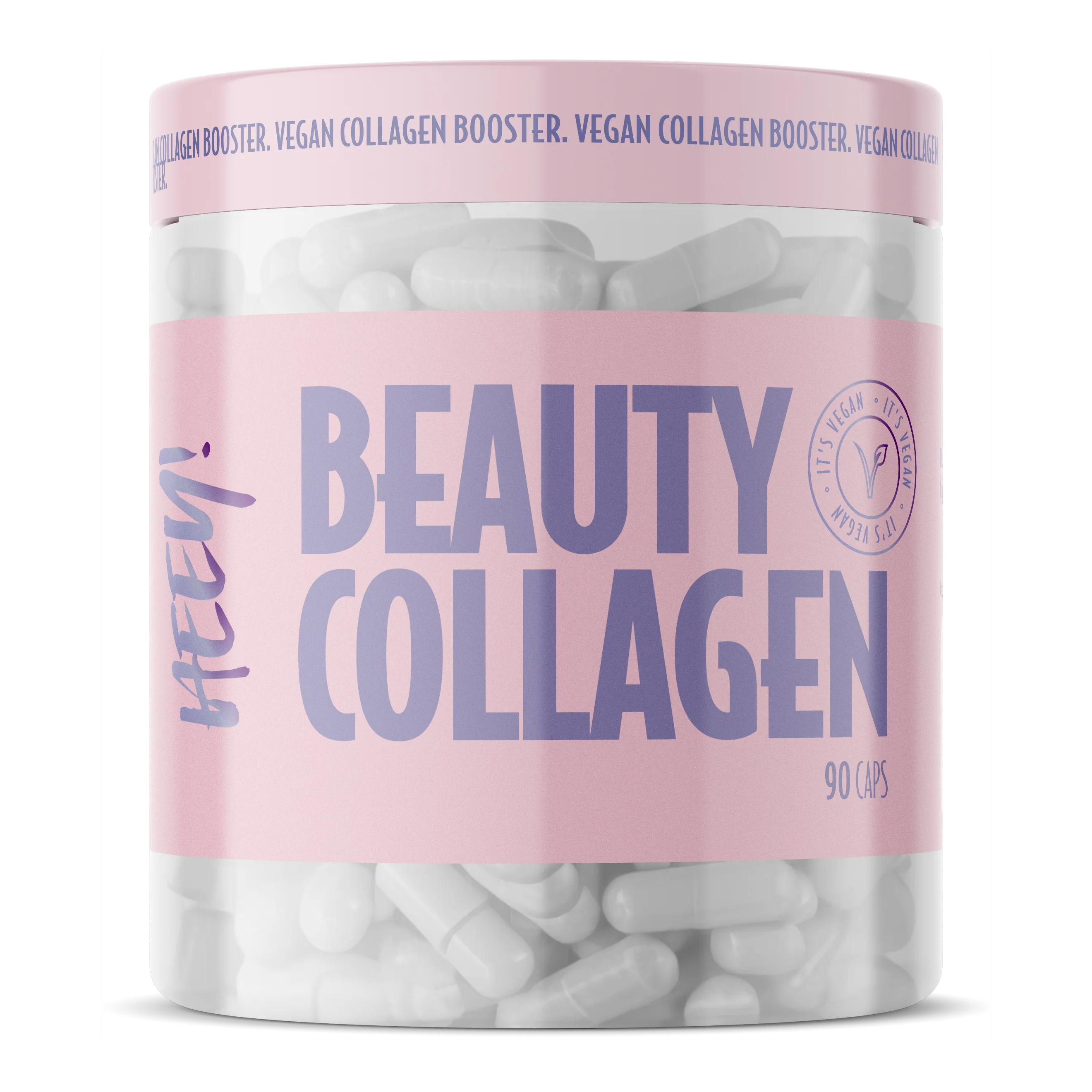 Heey! Beauty Collagen