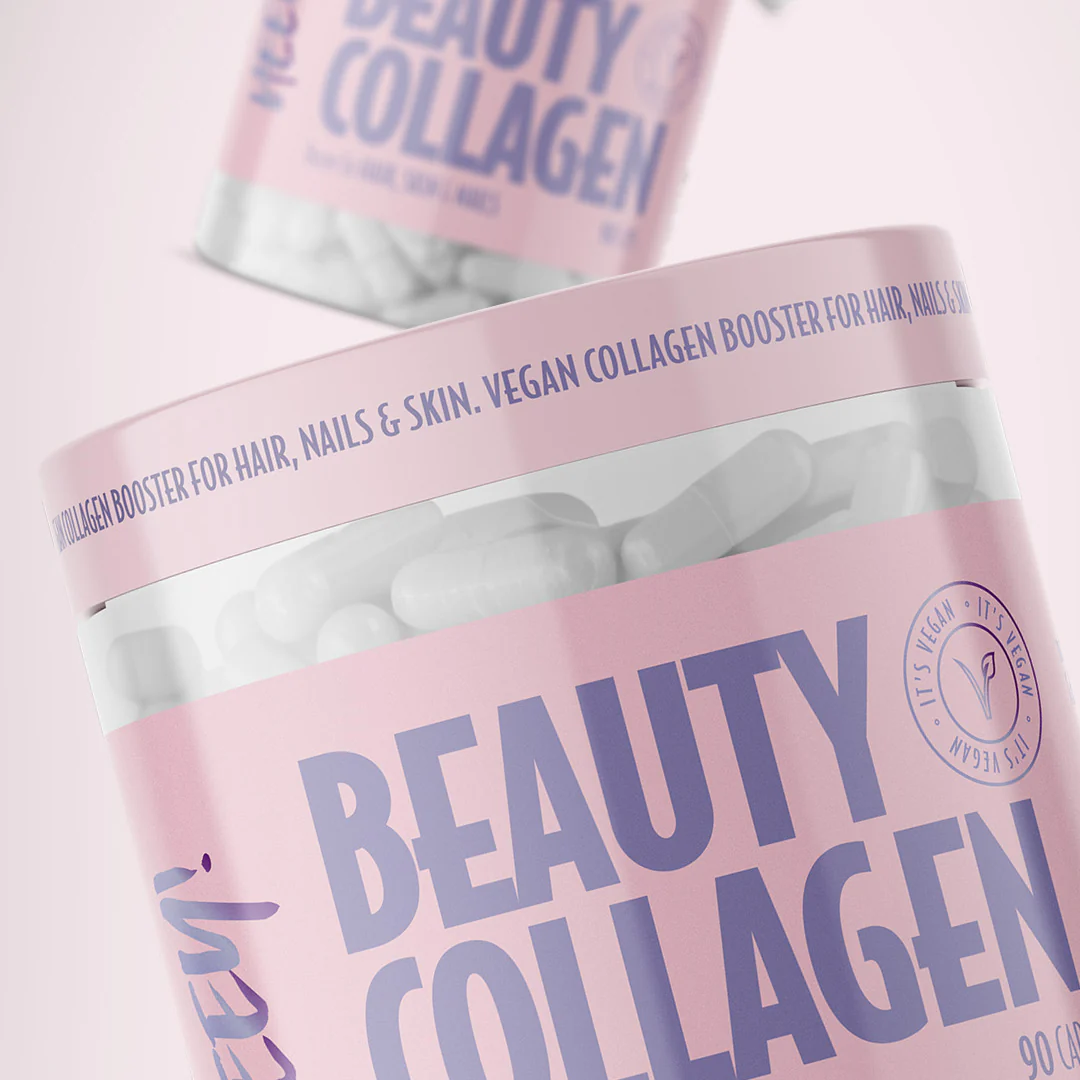 Heey! Beauty Collagen - Image 2